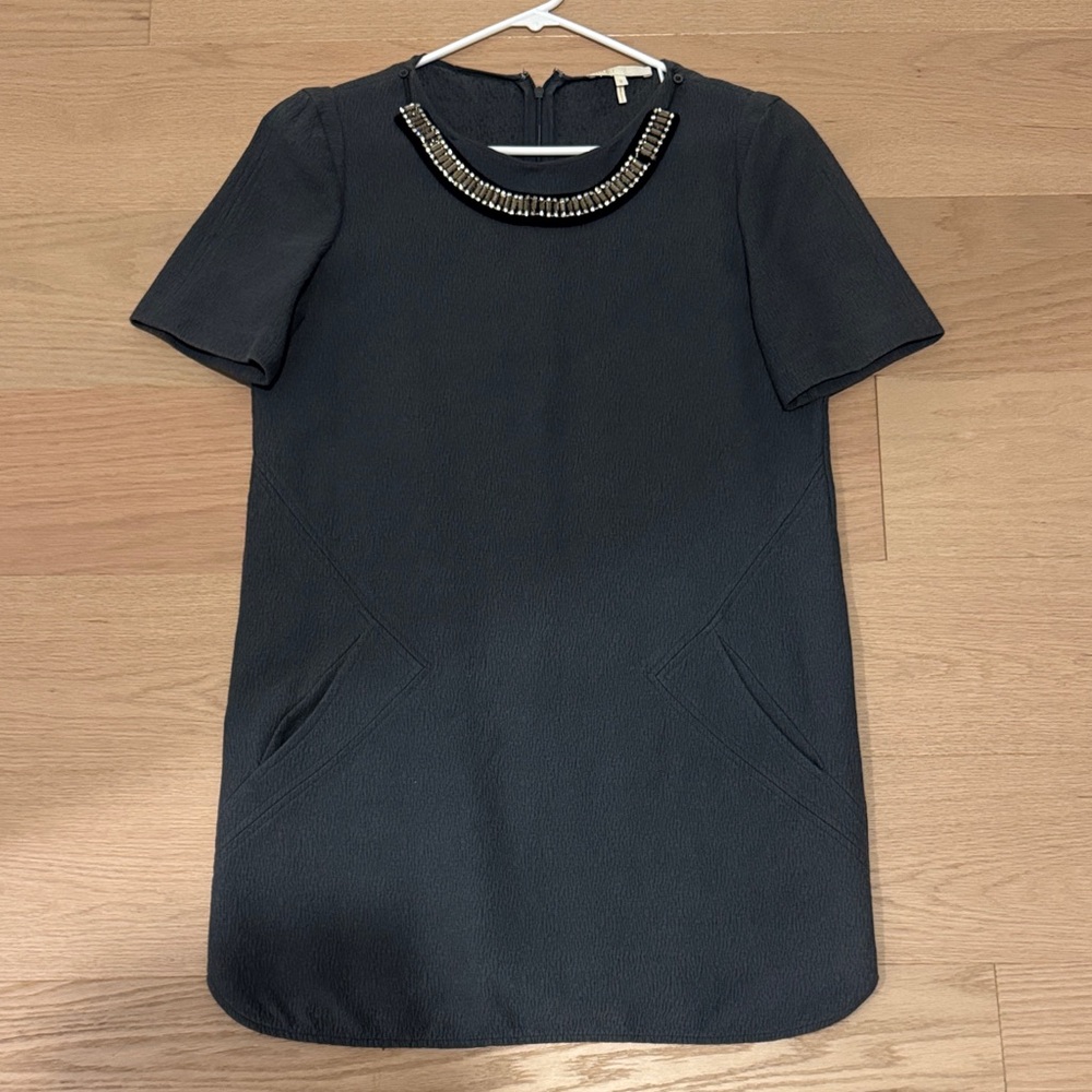 Maje Mini Dress - size 3